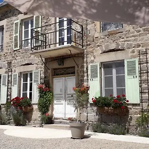 La Maison Bourgeoise Saint-Priest-des-Champs