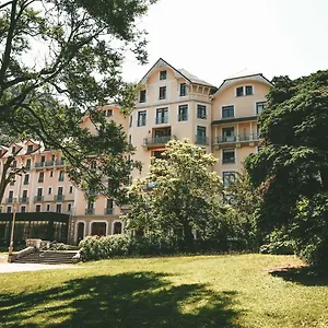 Terres De France - Le Splendid *** Allevard