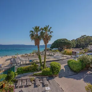 Le Grand Pavois 3*, Le Lavandou France