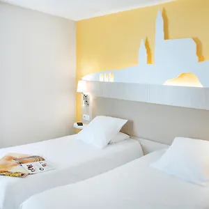 Saint Sauveur 3*, Lourdes France