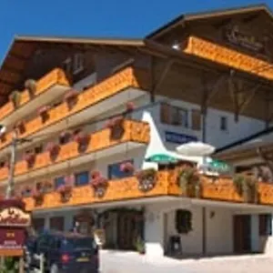 Le Castellan *** Châtel