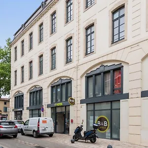 Castres Centre Gambetta 2*, Castres (Tarn) France