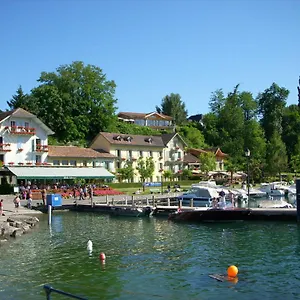 Le Jules Verne **** Yvoire