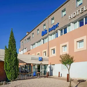 Ibis Budget ** Aubenas